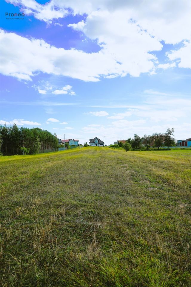 Działka rolno-budowlana Wincentów. Zdjęcie 4