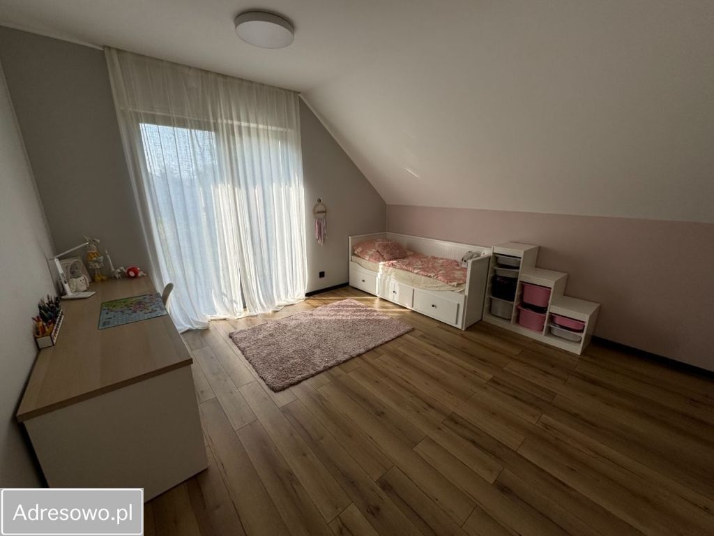 dom wolnostojący, 5 pokoi Santocko, ul. Orzechowa. Zdjęcie 16