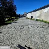 Hala/magazyn Kożuchów. Zdjęcie 1