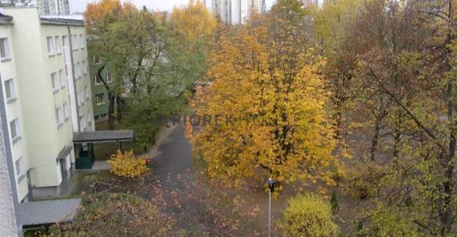 Mieszkanie 4-pokojowe Warszawa Bielany, ul. Renesansowa. Zdjęcie 5