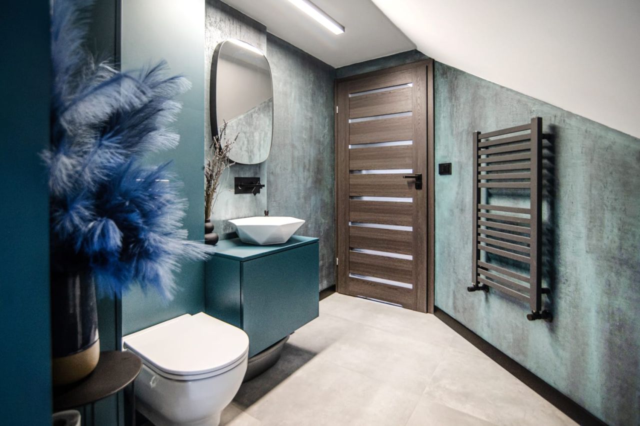 Mieszkanie 4-pokojowe Wróblowice, ul. Przemysła I. Zdjęcie 14