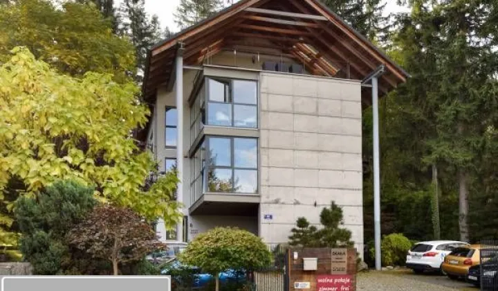 dom wolnostojący Karpacz Bierutowice, ul. Skalna