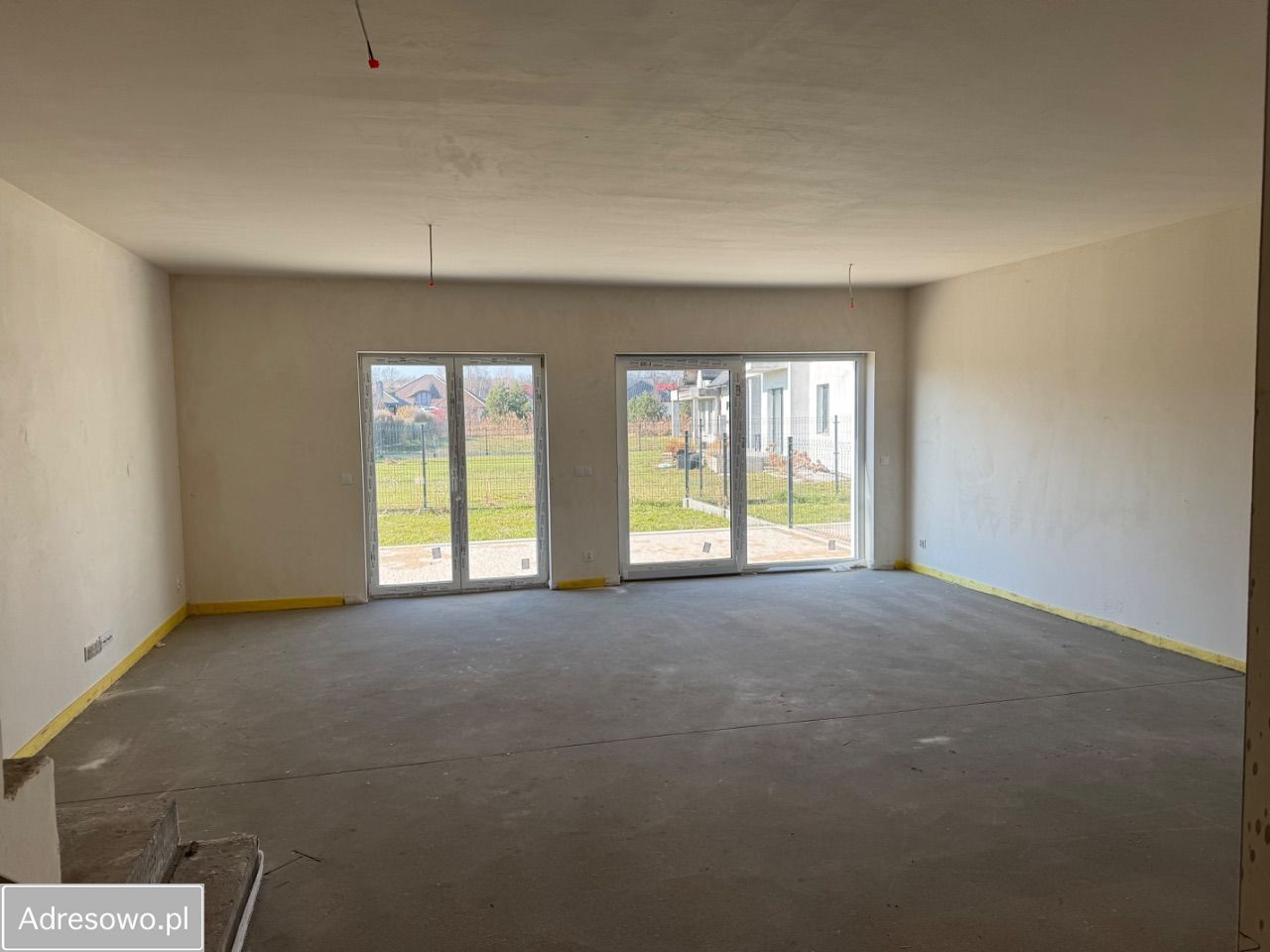 Mieszkanie 5-pokojowe Goleniów, ul. Odrodzenia. Zdjęcie 4