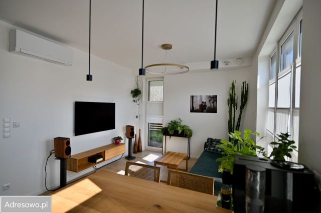 Mieszkanie 3-pokojowe Poznań Grunwald, ul. Rembertowska. Zdjęcie 1