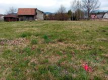 Działka budowlana Roczyny, ul. Modrzewiowa