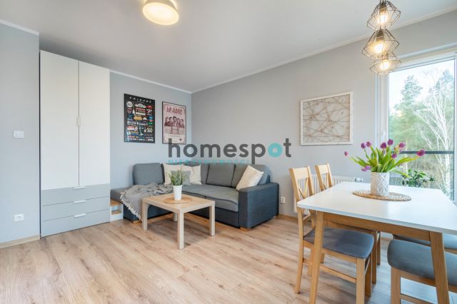 Mieszkanie 2-pokojowe Poznań Sołacz, ul. Wilczak. Zdjęcie 1