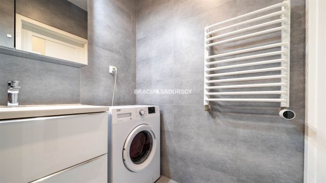 Mieszkanie 2-pokojowe Kraków Dębniki, ul. dr. Jana Piltza. Zdjęcie 22