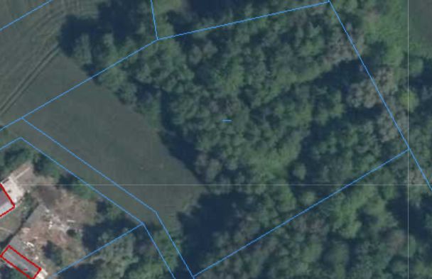 Działka inna Łopacin. Zdjęcie 1