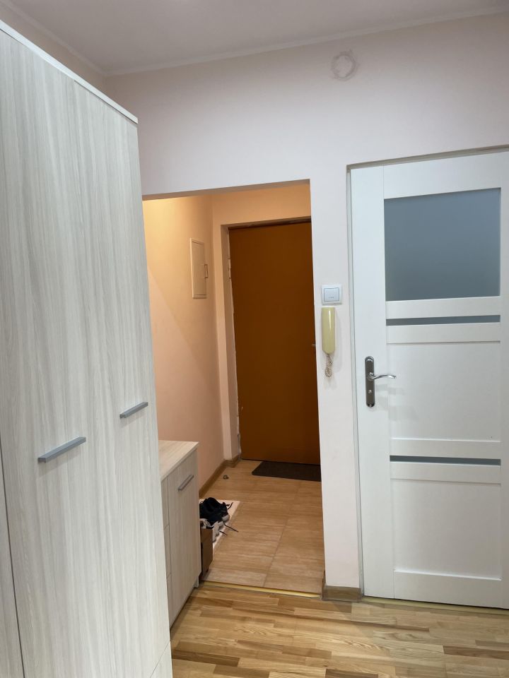 Mieszkanie 1-pokojowe Żychlin, ul. Gabriela Narutowicza. Zdjęcie 4