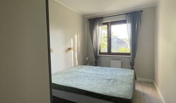 Mieszkanie 2-pokojowe Gdynia Orłowo, al. Zwycięstwa