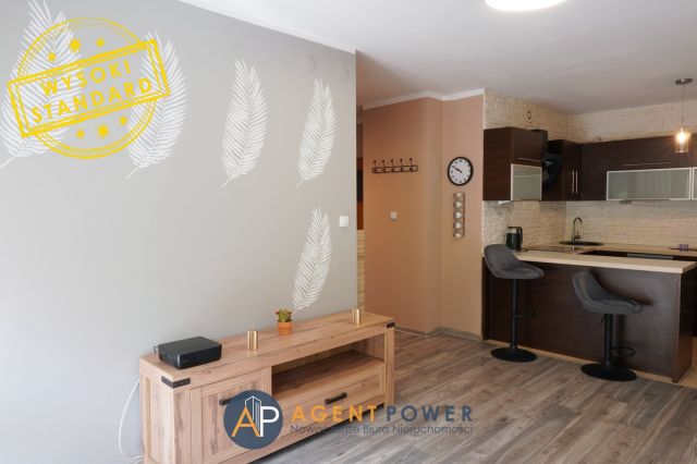 Mieszkanie 2-pokojowe Olkusz, ul. Armii Krajowej. Zdjęcie 1