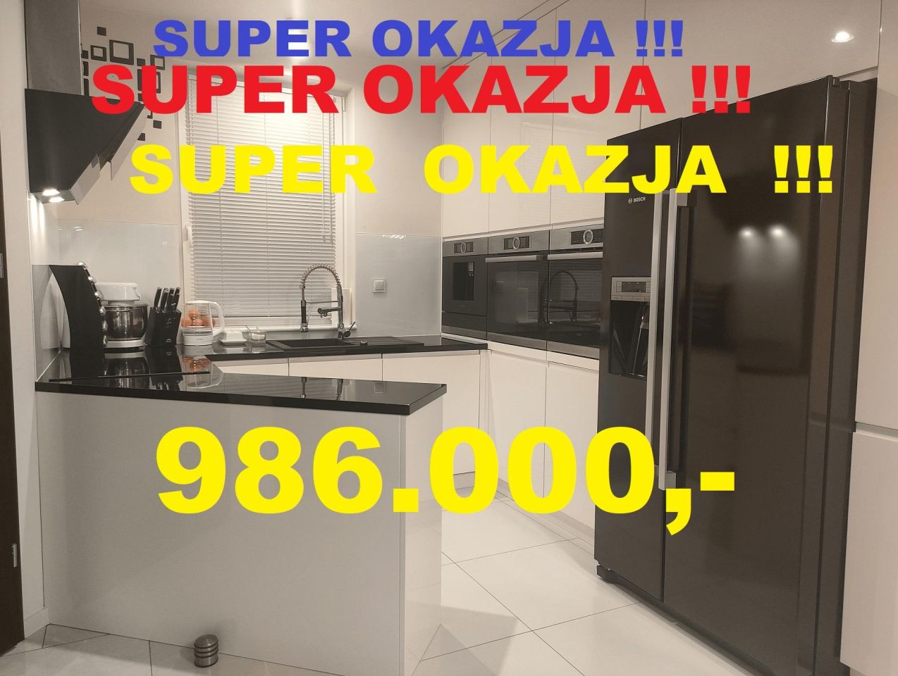 dom szeregowy, 6 pokoi Niepołomice Piaski, ul. Długa