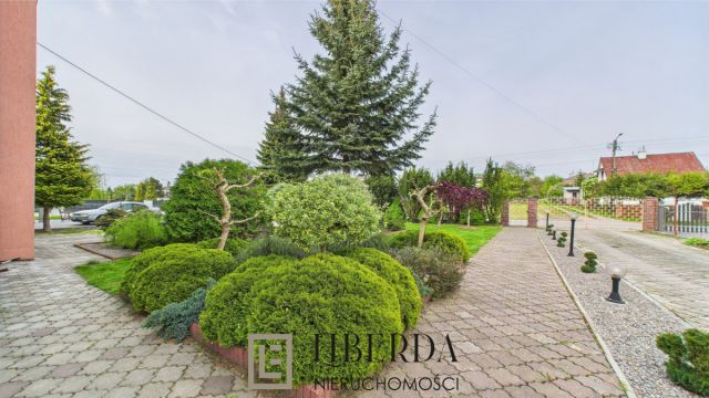 dom wolnostojący, 8 pokoi Kraśnik, ul. Jagiellońska. Zdjęcie 15