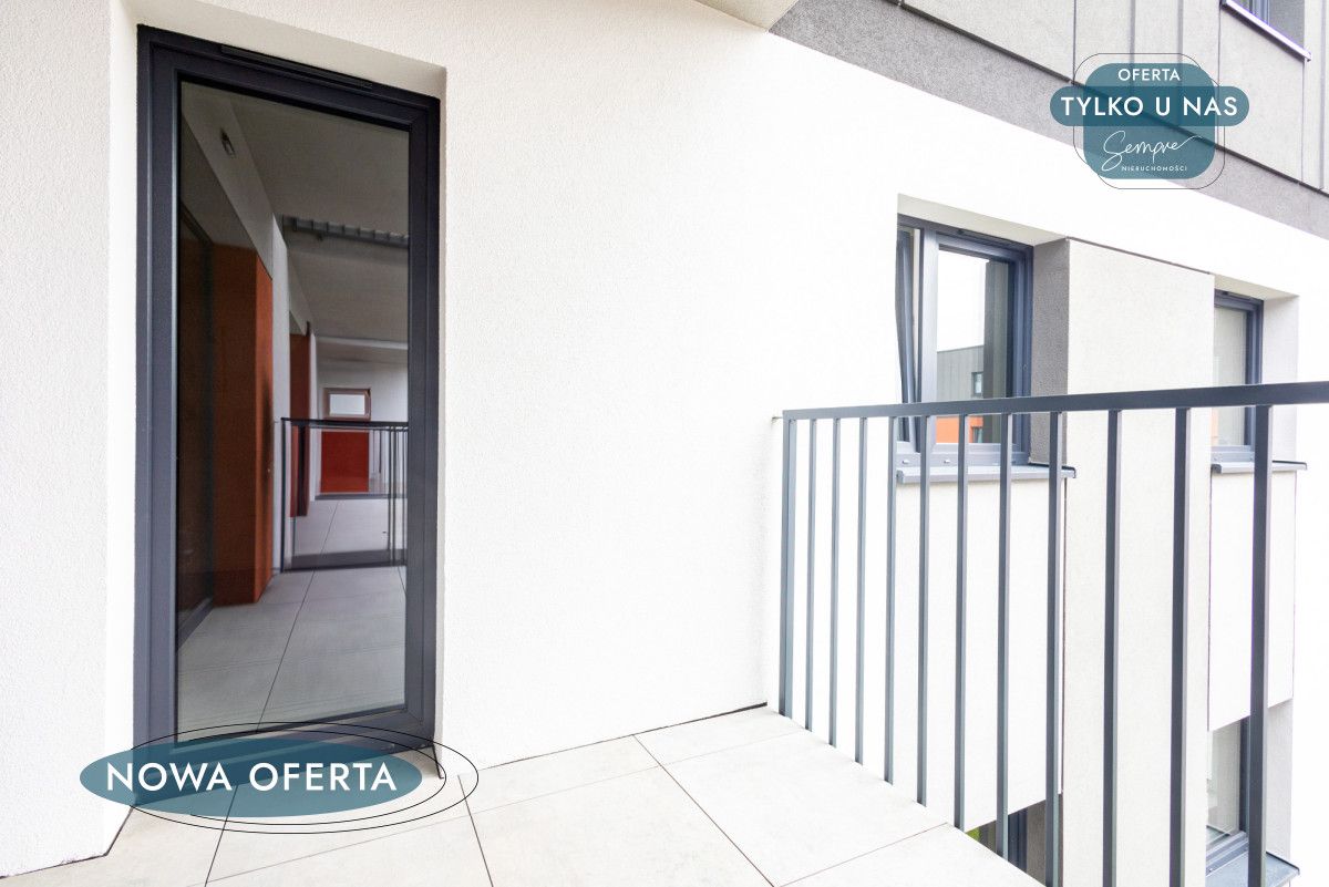 Mieszkanie 2-pokojowe Łódź Górna, ul. Henryka Wieniawskiego. Zdjęcie 11