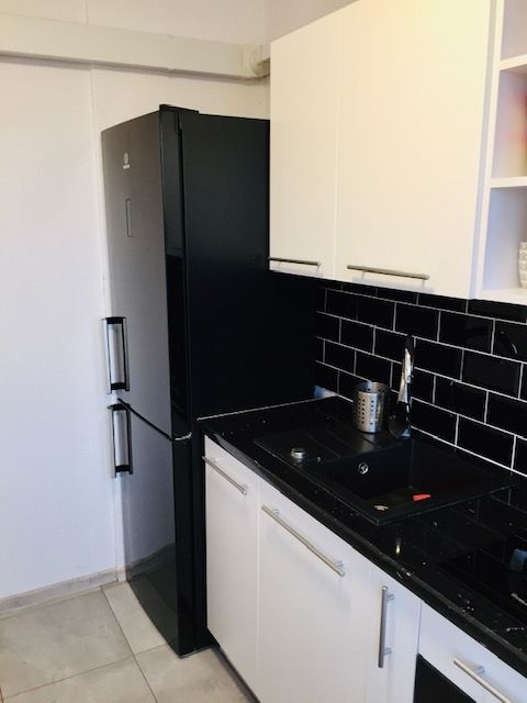 Mieszkanie 3-pokojowe Warszawa Ursynów, ul. Stanisława Kulczyńskiego. Zdjęcie 9