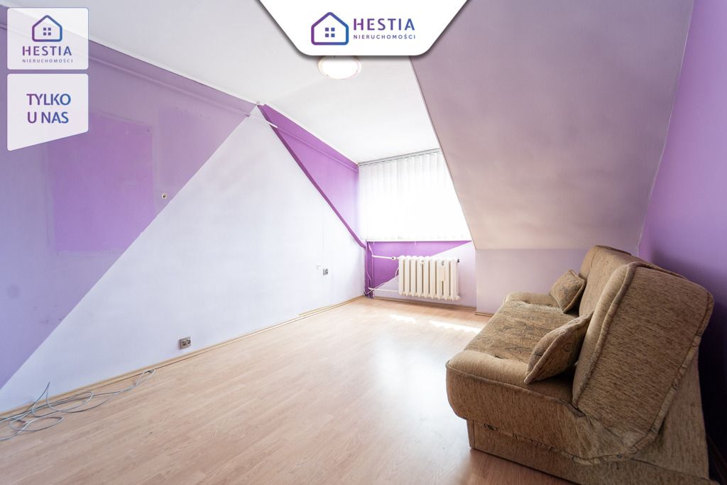 Mieszkanie 4-pokojowe Stargard. Zdjęcie 18