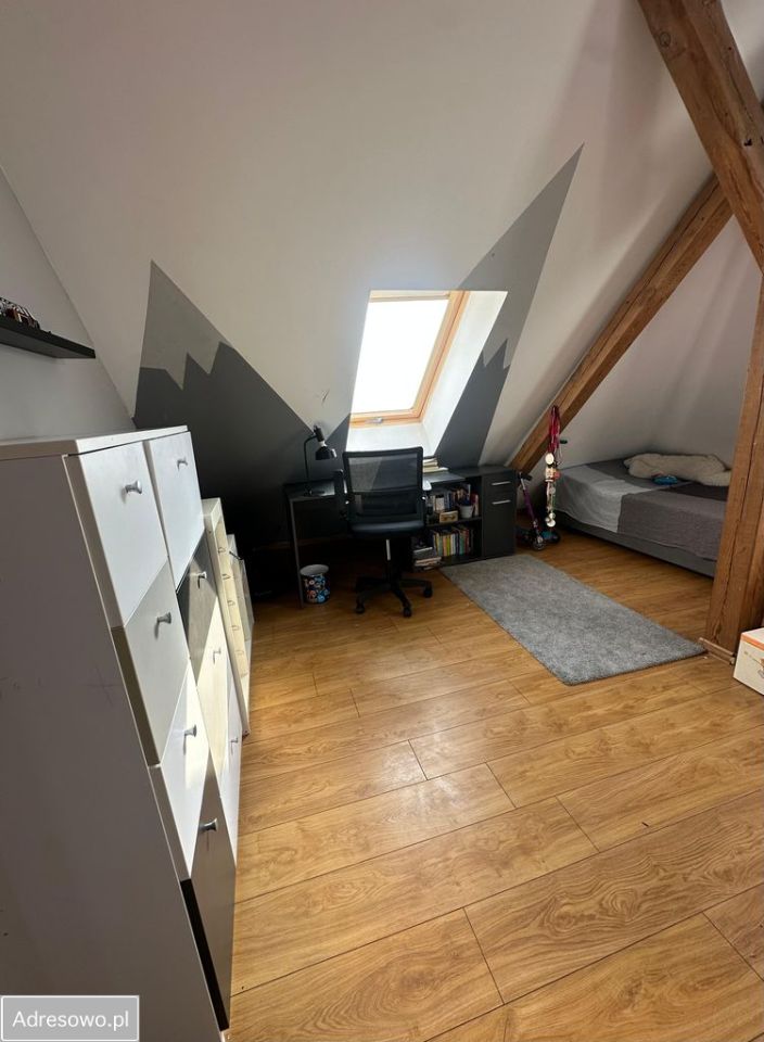 Mieszkanie 4-pokojowe Opole Śródmieście, ul. Luboszycka. Zdjęcie 2