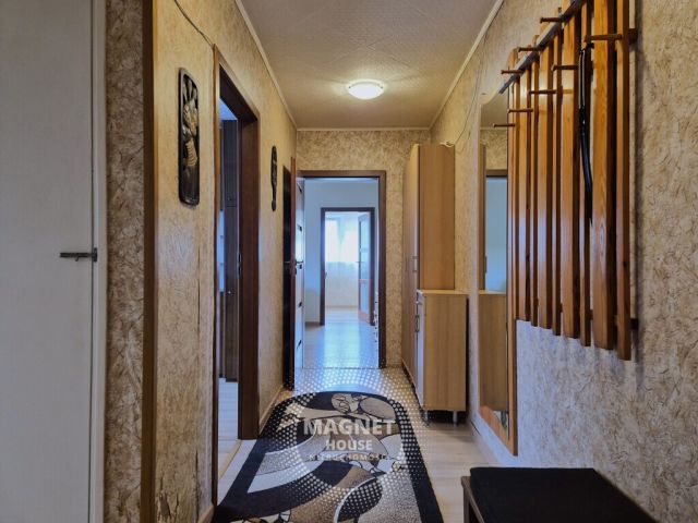 Mieszkanie 3-pokojowe Szczecin Świerczewo, ul. 26 Kwietnia. Zdjęcie 10