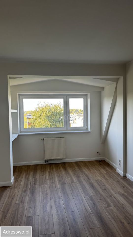 Mieszkanie 4-pokojowe Grodzisk Mazowiecki, ul. L. Teligi. Zdjęcie 13