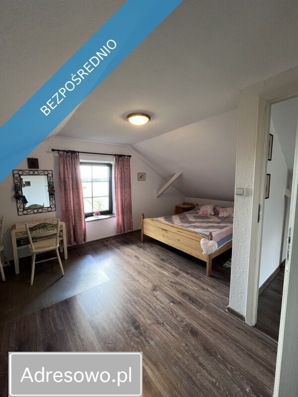 siedlisko, 4 pokoje Źródła. Zdjęcie 4