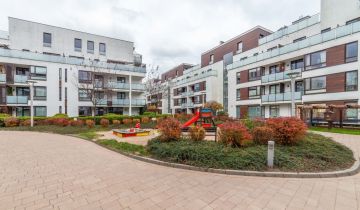 Mieszkanie 2-pokojowe Warszawa Wilanów