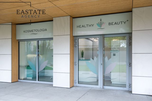 Lokal Warszawa Wola, ul. Kolejowa. Zdjęcie 1