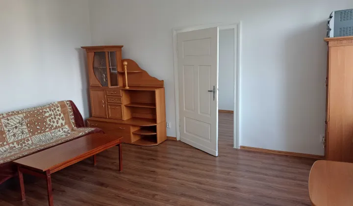 Mieszkanie 2-pokojowe Świdnica Centrum, ul. Kazimierza Pułaskiego