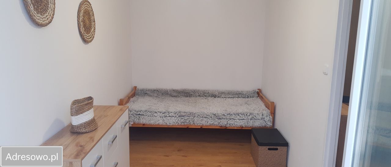 Mieszkanie 2-pokojowe Łódź Górna, ul. Rudzka. Zdjęcie 3