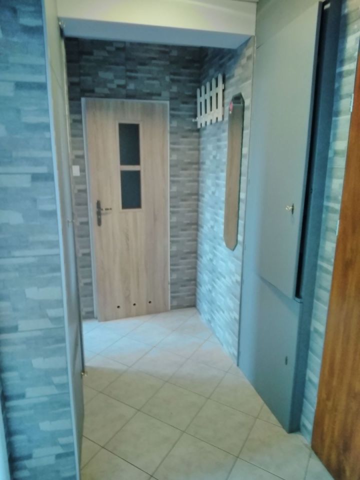 Mieszkanie 2-pokojowe Wrocław Stare Miasto, ul. Legnicka. Zdjęcie 6