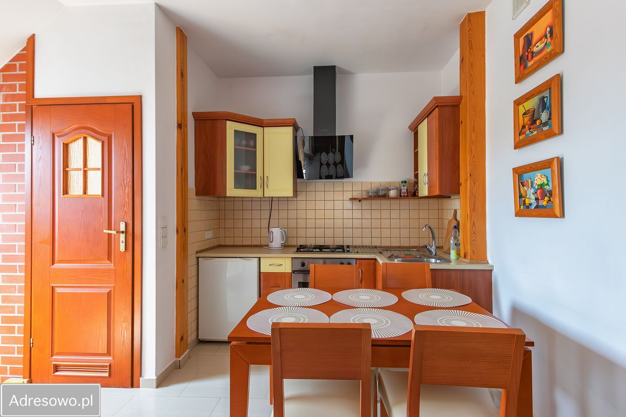 Hotel/pensjonat Sarbinowo, ul. Młyńska. Zdjęcie 16