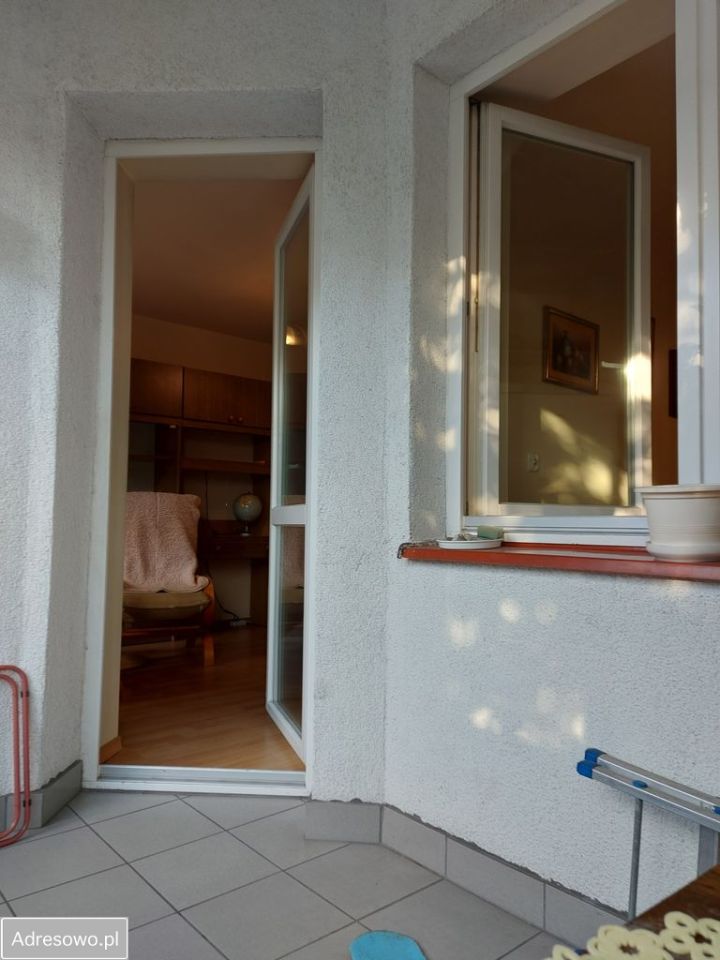 Mieszkanie 2-pokojowe Lublin Czuby, ul. Jutrzenki. Zdjęcie 3