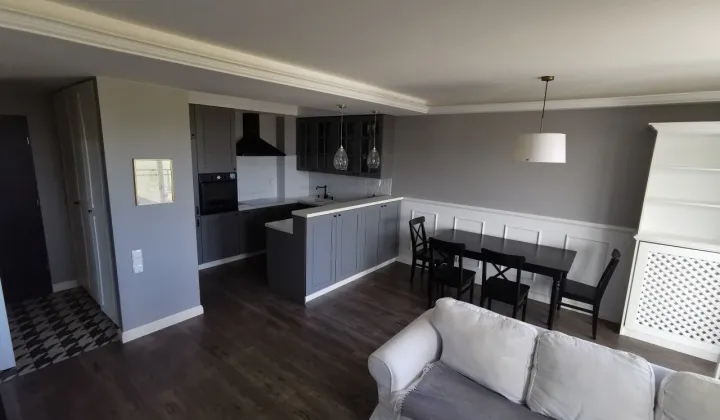 Mieszkanie 2-pokojowe Gdynia Chwarzno-Wiczlino, ul. Janki Bryla