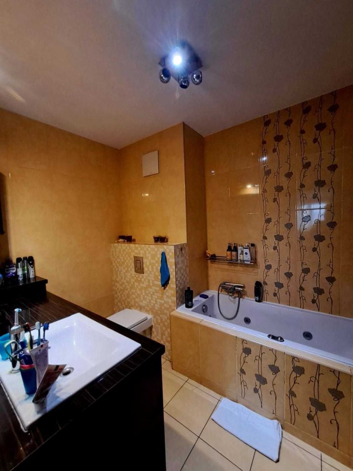 Mieszkanie 3-pokojowe Rzeszów, ul. Antoniego Gromskiego. Zdjęcie 6