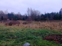 Działka budowlana Wyszebórz. Zdjęcie 3