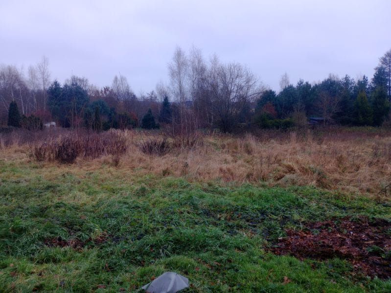 Działka budowlana Wyszebórz. Zdjęcie 4