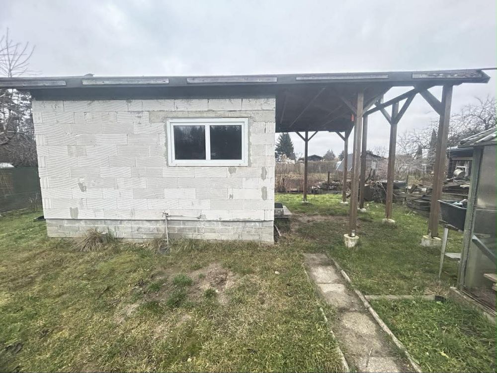 Działka rod Olsztyn. Zdjęcie 8