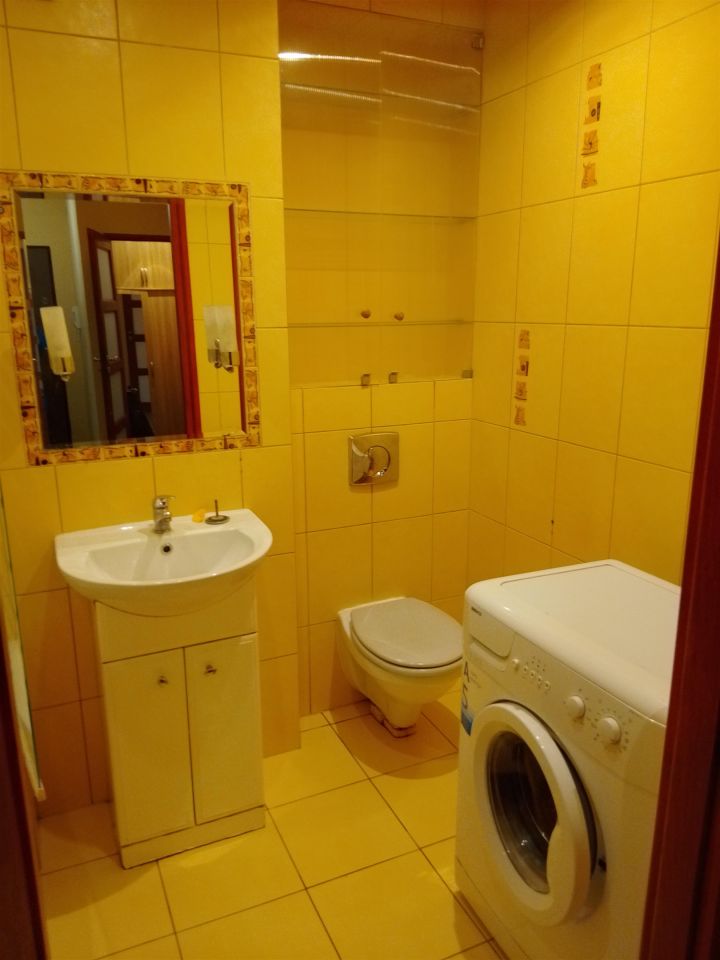 Mieszkanie 2-pokojowe Kalisz Ogrody, ul. Ogrodowa. Zdjęcie 8