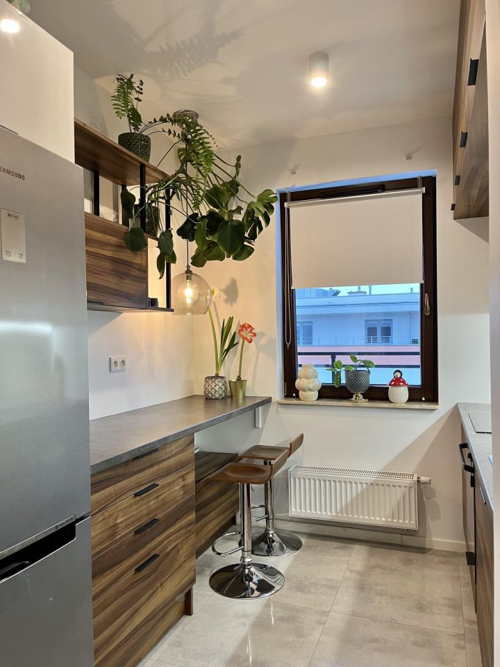 Mieszkanie 2-pokojowe Warszawa Wola, ul. Jana Kazimierza. Zdjęcie 11