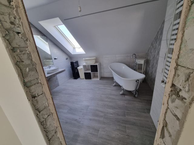 dom wolnostojący, 4 pokoje Dalki. Zdjęcie 18