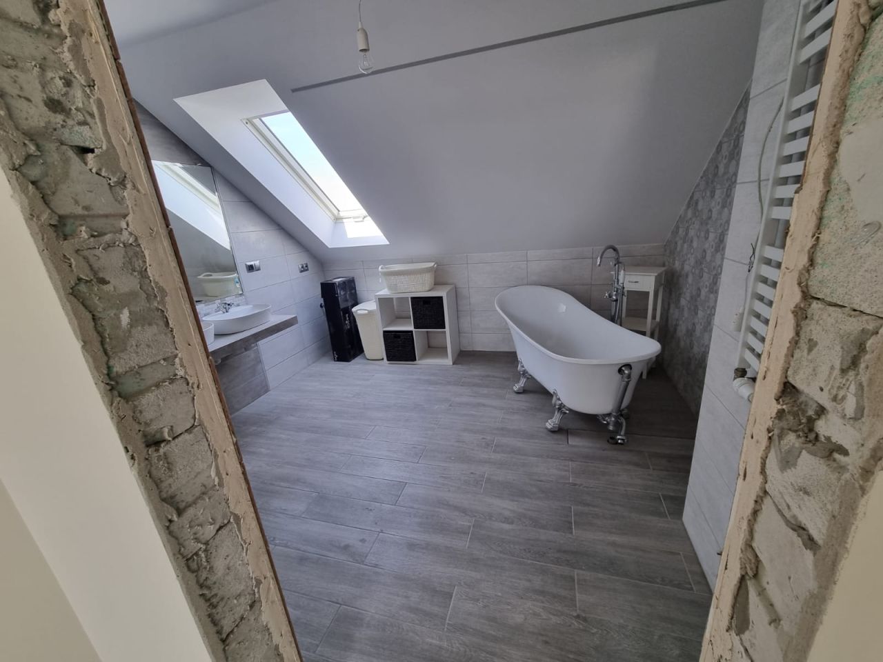 dom wolnostojący, 4 pokoje Dalki. Zdjęcie 18