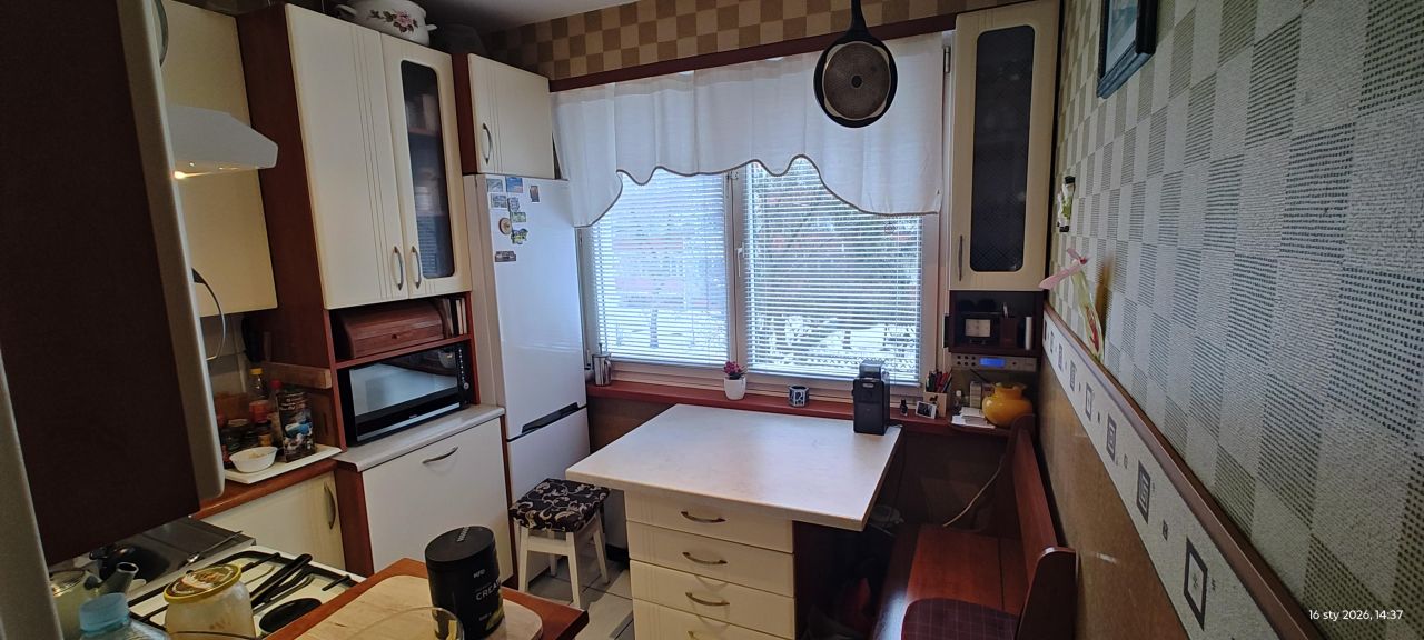 Mieszkanie 3-pokojowe Płock Międzytorze, ul. Tadeusza Gierzyńskiego. Zdjęcie 7