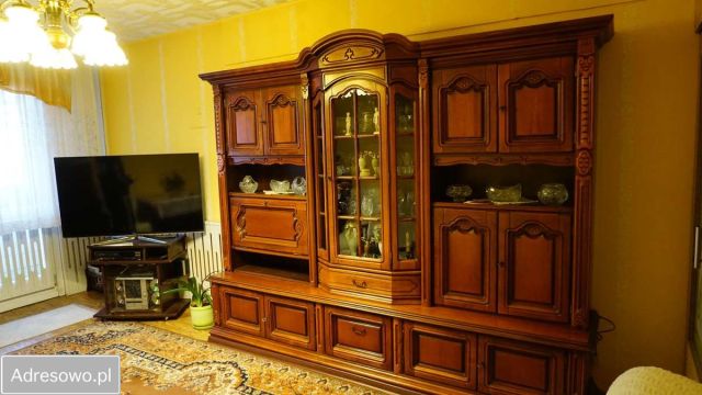 Mieszkanie 2-pokojowe Ruda Śląska Czarny Las, ul. 1 Maja. Zdjęcie 1