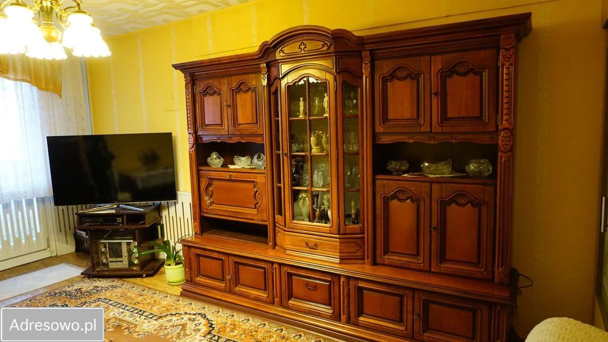 Mieszkanie 2-pokojowe Ruda Śląska Czarny Las, ul. 1 Maja