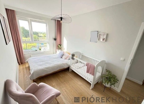 Mieszkanie 3-pokojowe Warszawa Białołęka, ul. Głębocka. Zdjęcie 10