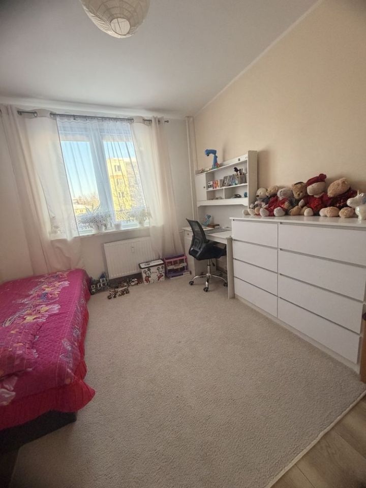 Mieszkanie 3-pokojowe Olsztyn Pieczewo, ul. Igora Sikiryckiego. Zdjęcie 7