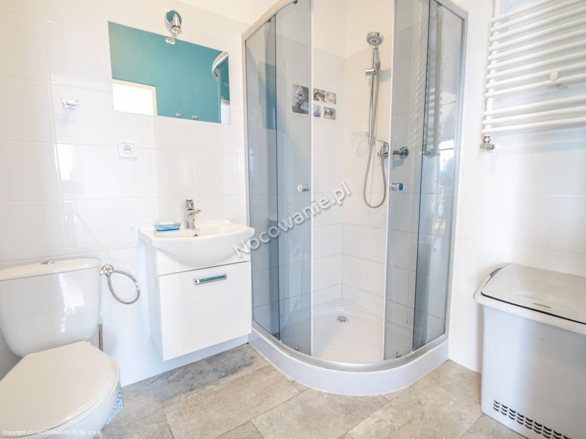 Mieszkanie 2-pokojowe Świnoujście, ul. Józefa Chełmońskiego. Zdjęcie 7