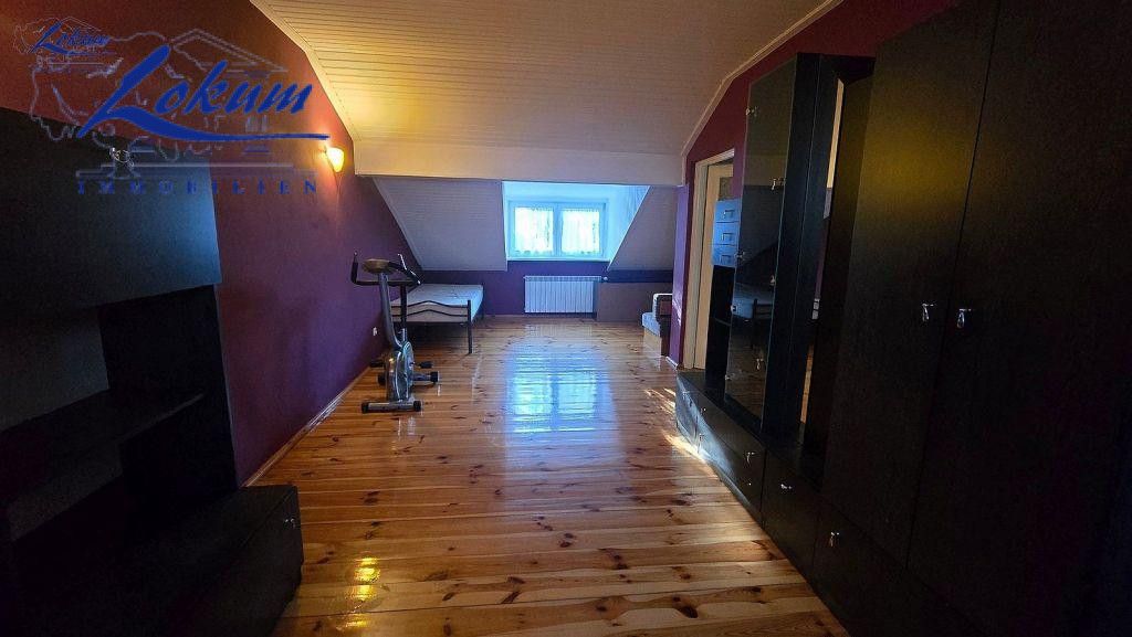 dom szeregowy, 5 pokoi Leszno Gronowo, ul. Rocha Kowalskiego. Zdjęcie 10