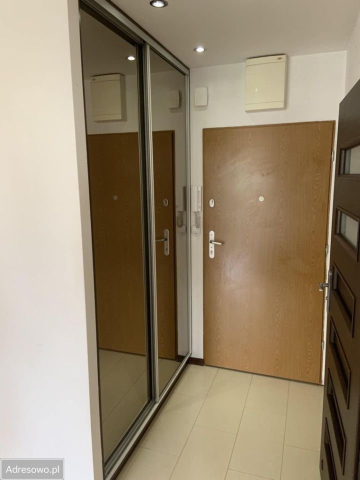 Mieszkanie 2-pokojowe Warszawa Ursynów, ul. Braci Wagów. Zdjęcie 5