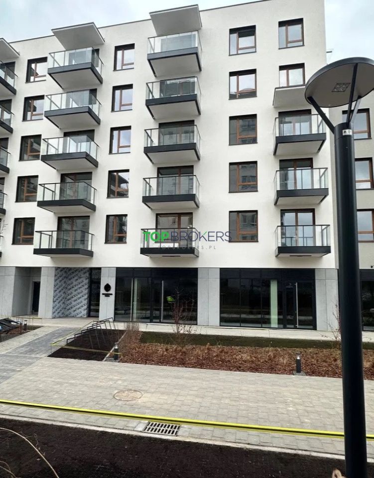 Lokal Warszawa Bielany. Zdjęcie 3