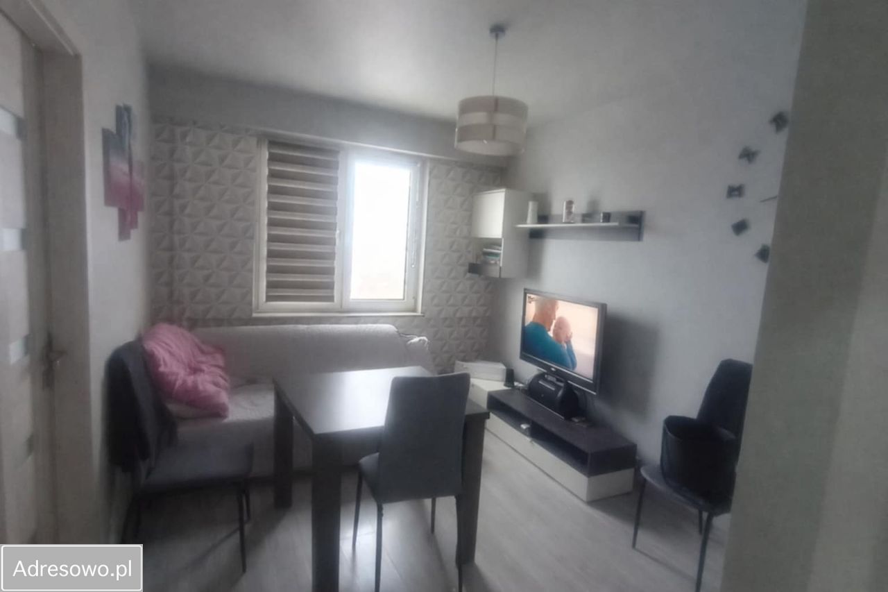 Mieszkanie 2-pokojowe Rzeszów Nowe Miasto, ul. Podwisłocze. Zdjęcie 1